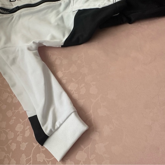 🆕Nike Baby Boy Dri Fit Full Zip Jacket/Jogger Pants Set - Picture 5 of 15